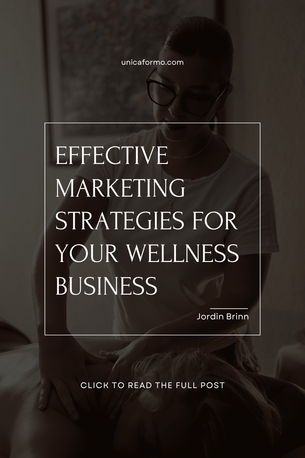Marketing Strategies for Wellness Business