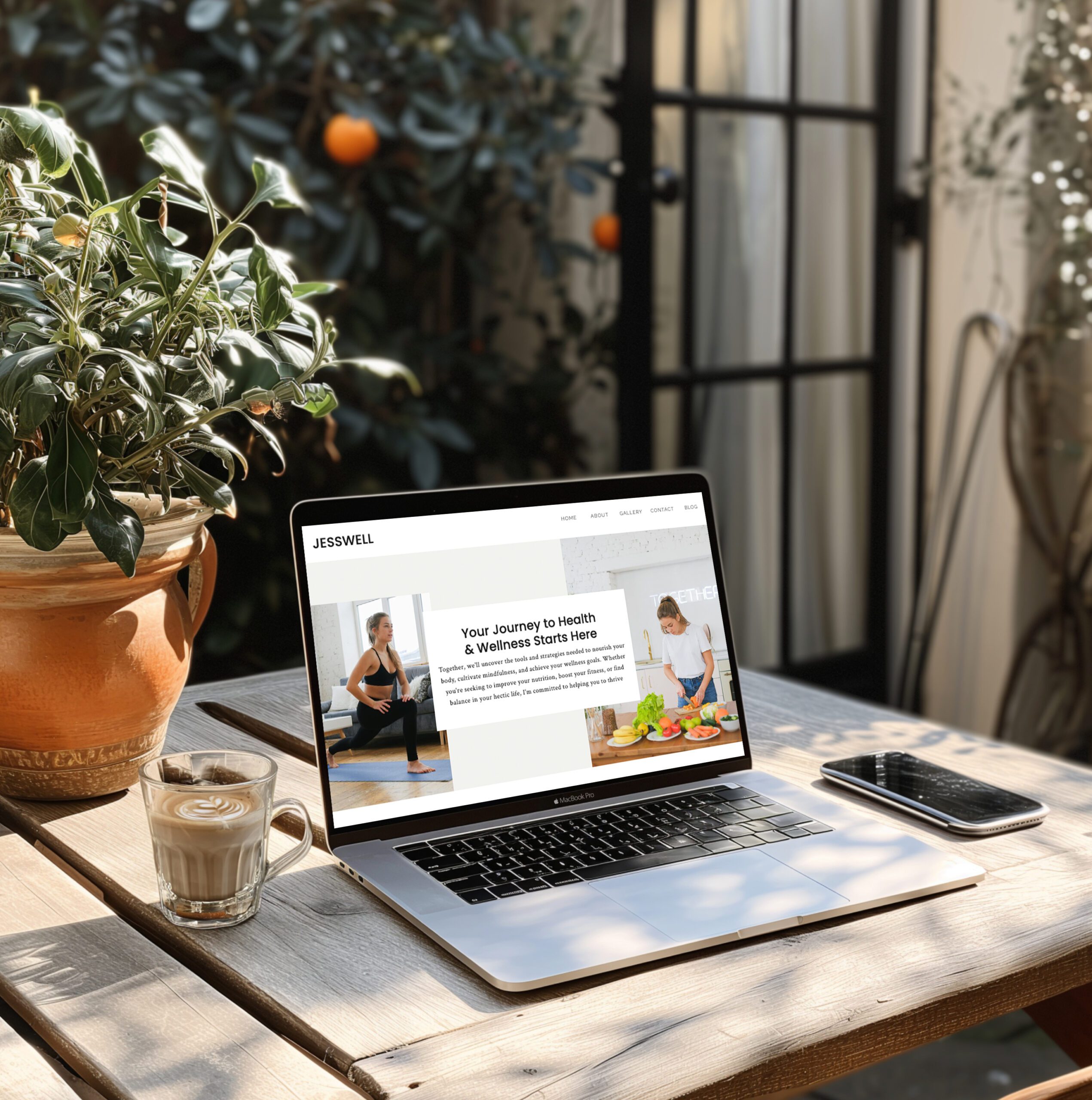 showit website builder vs. squarespace