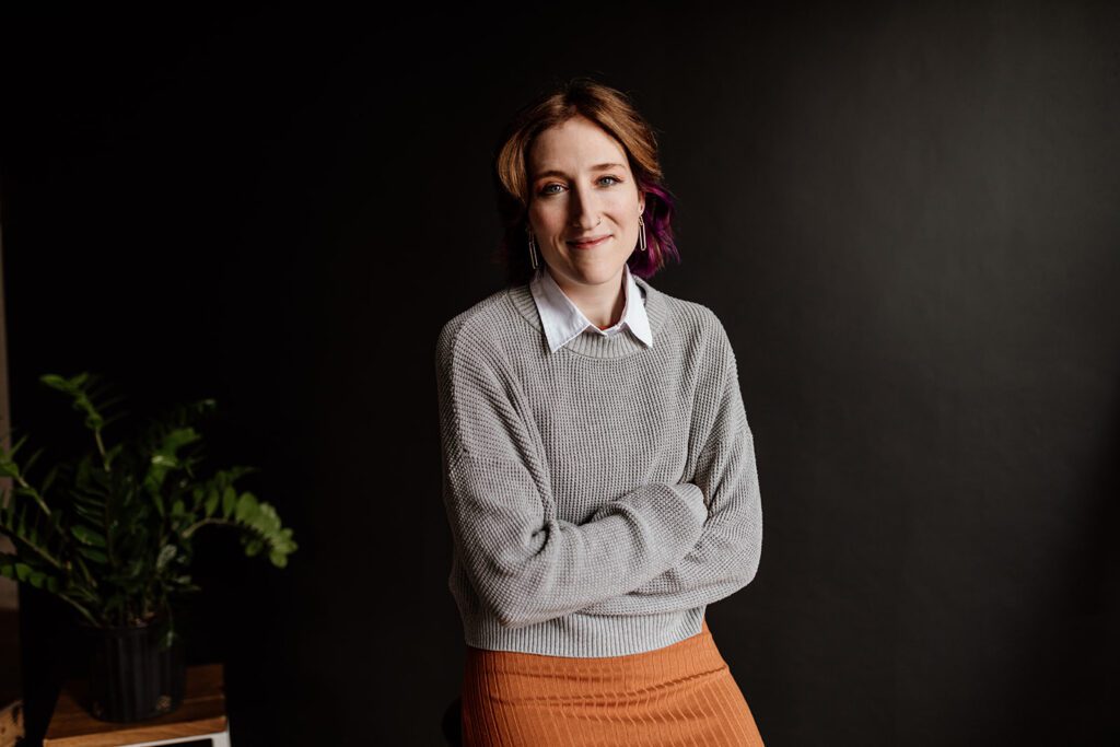 Taylor Cameron, expert copywriter, talks about therapist private practice blog tips, content help and if they need one at all.