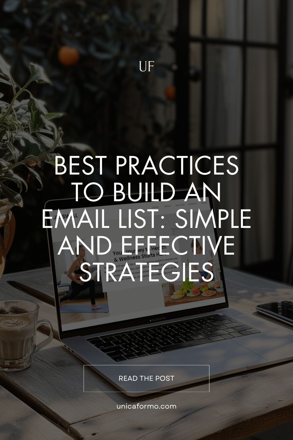 Best Practices to Build an Email List: Simple and Effective Strategies